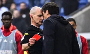 Sự cố với HLV Paulo Fonseca đã gây chấn động trong làng bóng đá và nhấn mạnh tầm quan trọng của việc duy trì tinh thần thể thao.