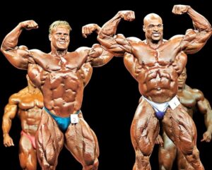 Cuối cùng, di sản của Ronnie Coleman không chỉ nằm ở những chức vô địch mà ông đã giành được mà còn ở thông điệp về sức khỏe và thành công