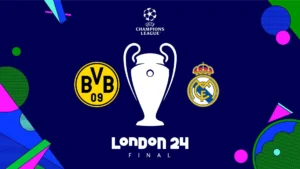 Tầm Quan Trọng của Champions League 2024/2025