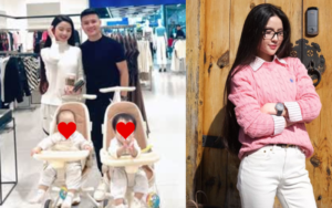 Đôi nét về sự xuất hiện của Quang Hải và Chu Thanh Huyền đã làm dấy lên nhiều bàn tán và sự quan tâm từ công chúng.