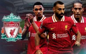 Hãy cùng chờ đợi những màn trình diễn ấn tượng từ Mohamed Salah trong tương lai cũng như tiếp tục ủng hộ Liverpool FC.