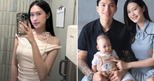 Tình yêu và sự kết nối trong gia đình là một giá trị quan trọng mà Doãn Hải My và Đoàn Văn Hậu đang gìn giữ